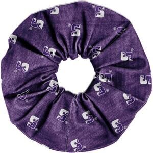 University of Scranton Royals Scrunchie *NEW*